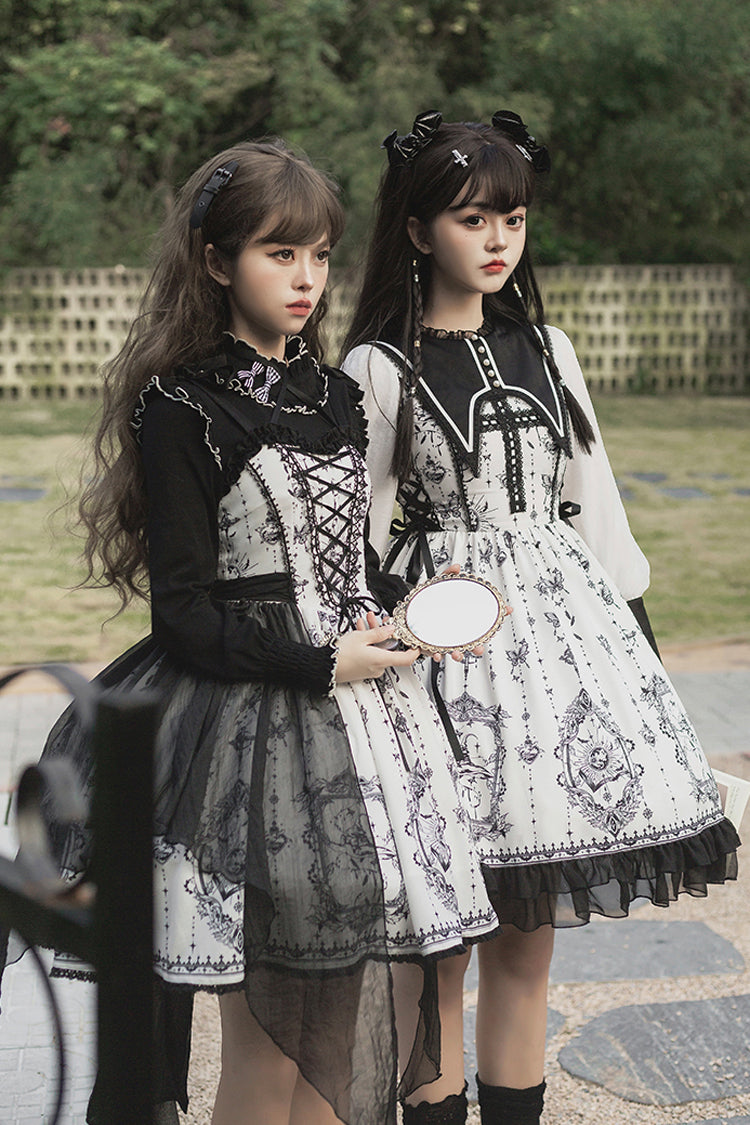 Casually Elegant Dress with a Refined Edge