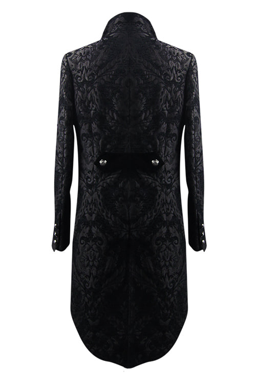 Classic Designed Coat in a Timeless Cut