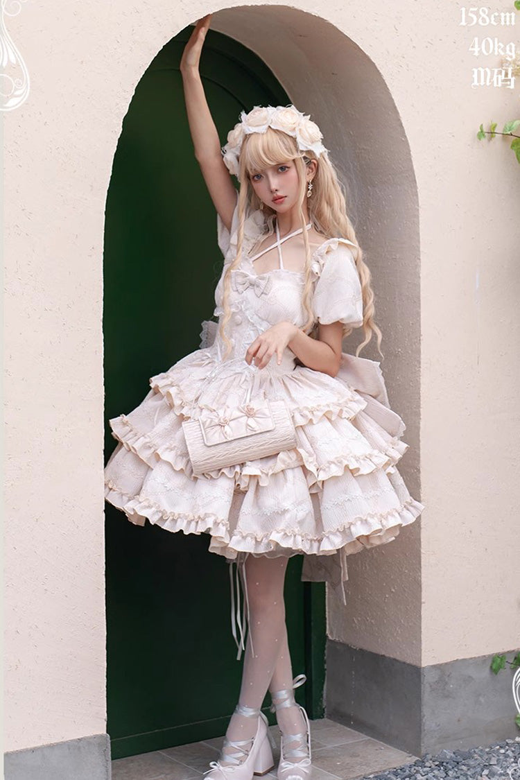 Vintage Style Dress with a Modern Fit