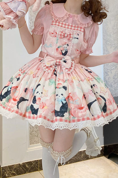Subtly Elegant Dress with a Refined Vintage Look