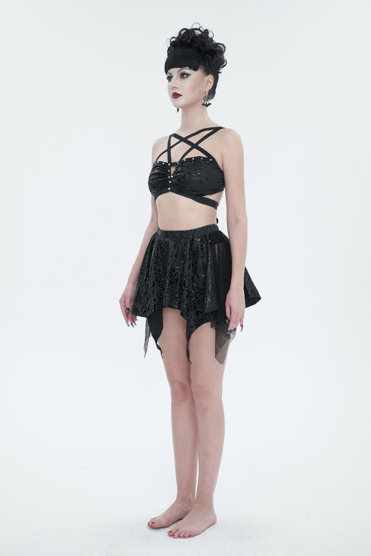 Effortlessly Elegant Swimsuit with a Timeless Design