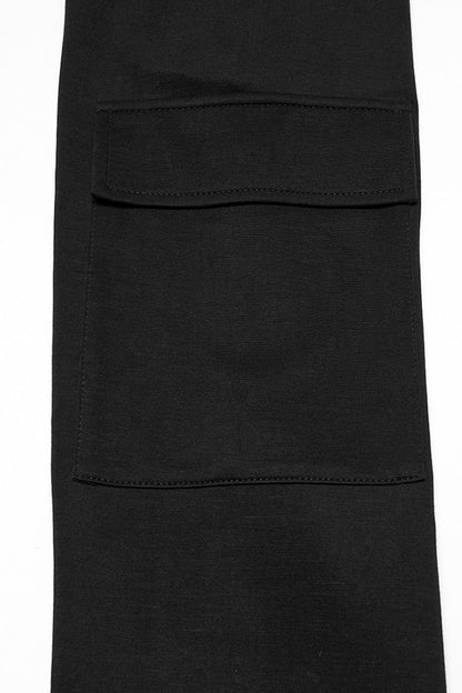 Casually Elegant T-Shirt with a Refined Edge