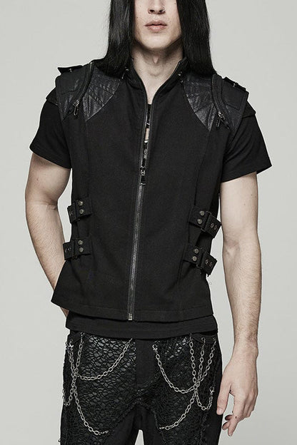 Sophisticated Garment with a Clean Classic Look
