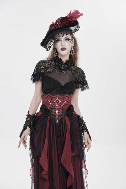 Casually Elegant Garment with a Refined Edge