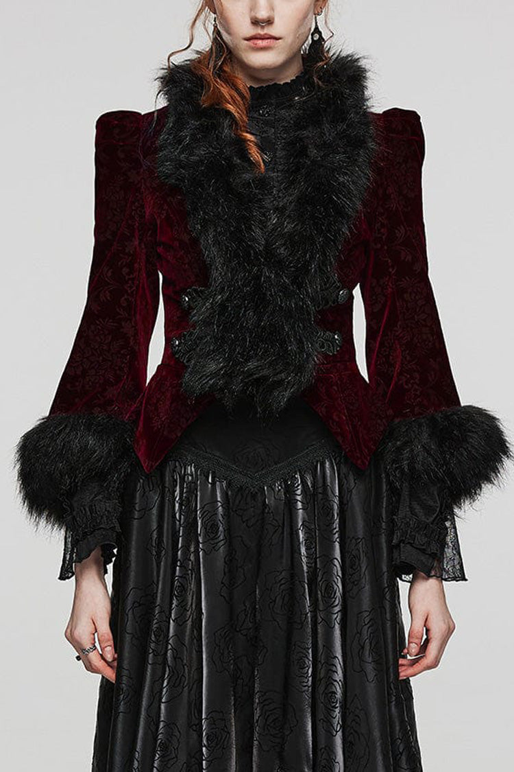 Beautifully Finished Coat in a Timeless Design
