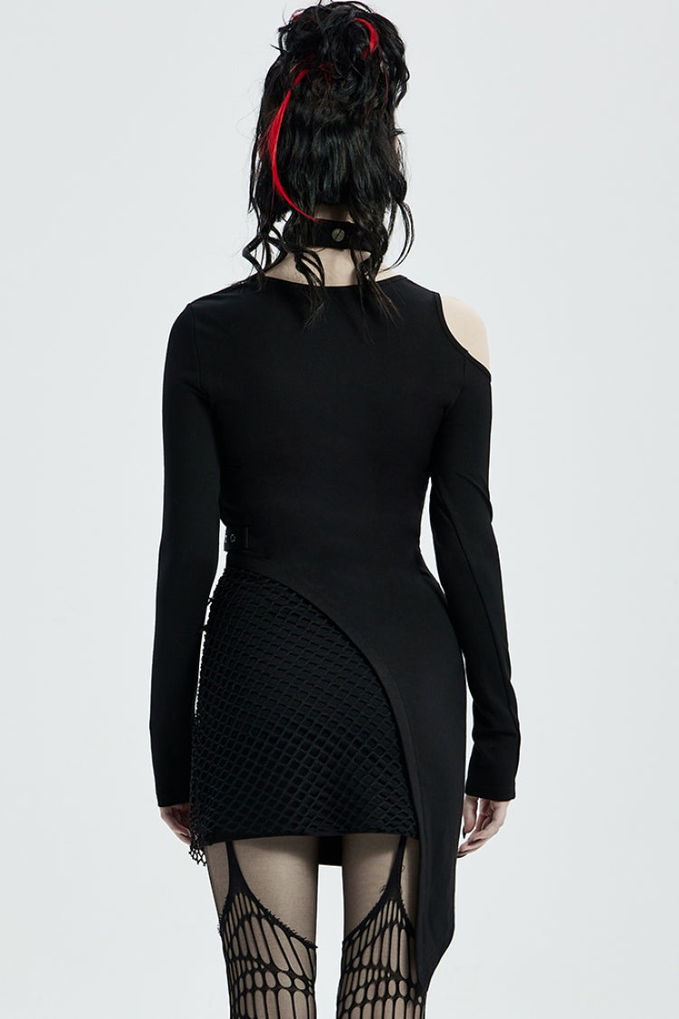 Finely Styled Dress with a Classic Vintage Look
