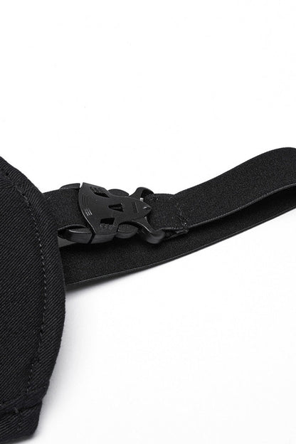 Effortlessly Elegant Garment with a Timeless Design