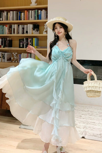 Thoughtfully Designed Dress in a Timeless Style