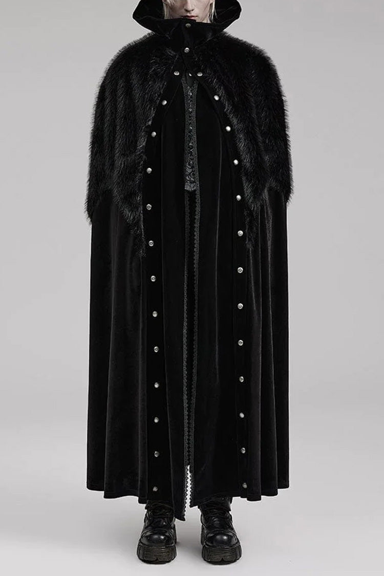 Thoughtfully Designed Garment in a Timeless Style