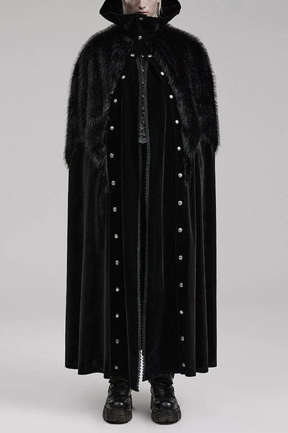 Classic Vintage Garment with a Flattering Fit