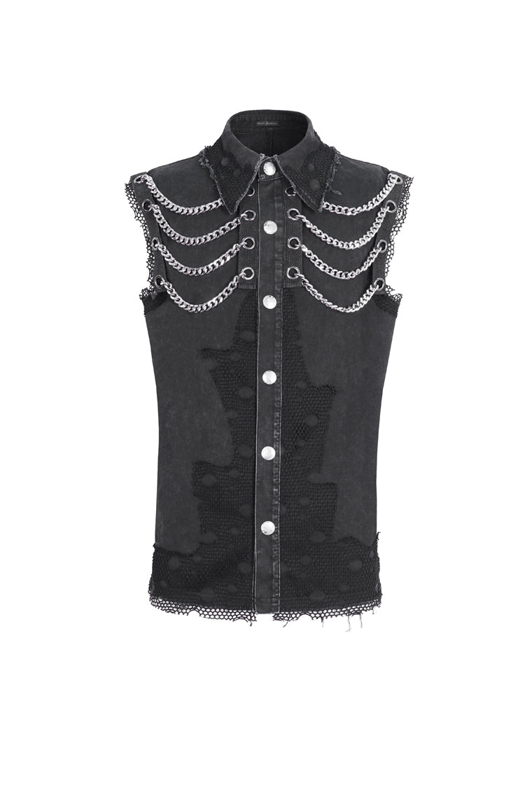 Classic Designed Garment in a Timeless Cut