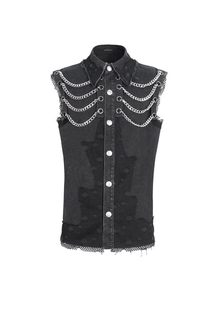 Classic Designed Garment in a Timeless Cut