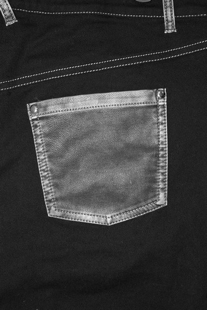 Vintage Inspired Pants with a Contemporary Edge