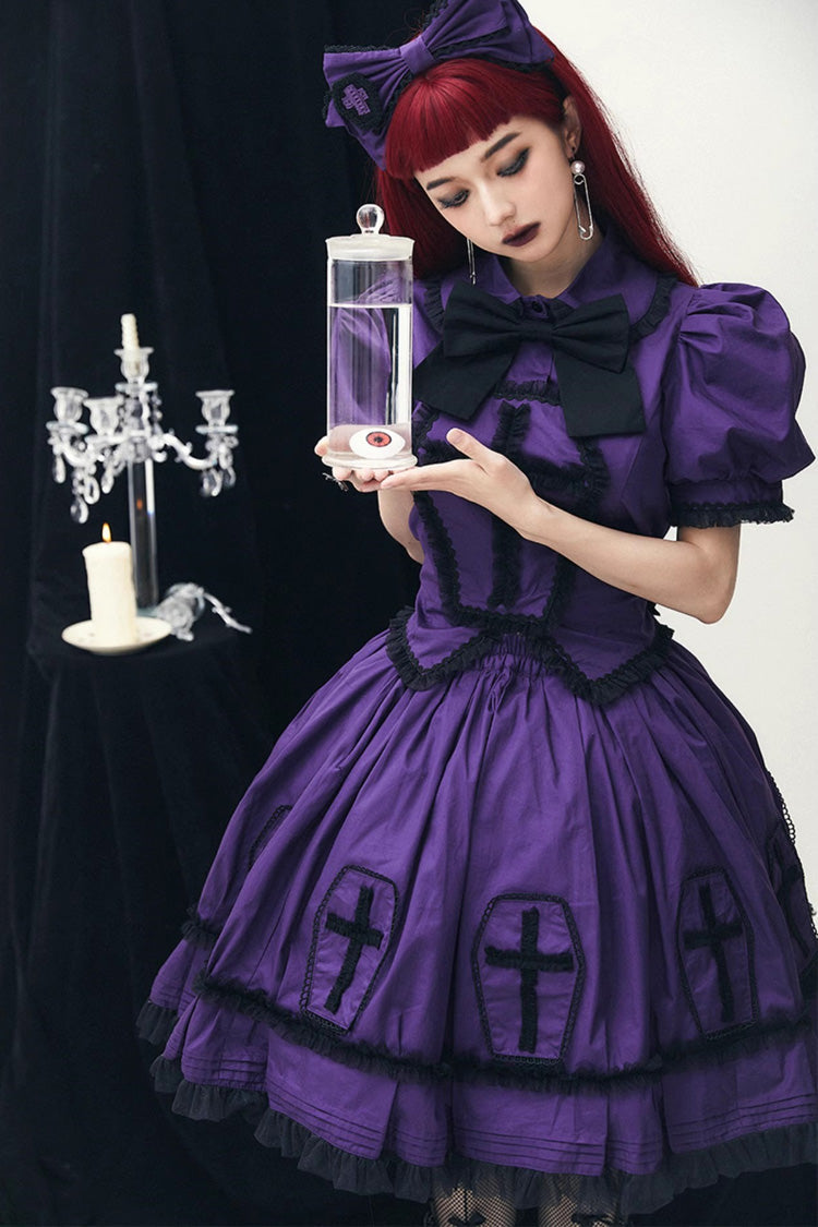 Classic Designed Dress in a Timeless Cut