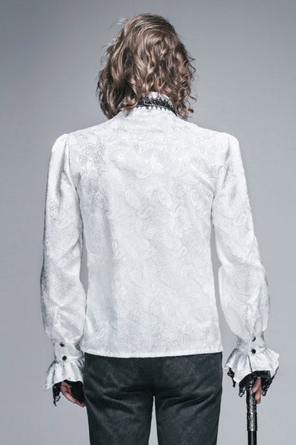 Effortlessly Elegant Blouse with a Timeless Design
