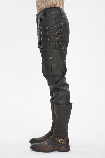 Sophisticated Pants with a Clean Classic Look