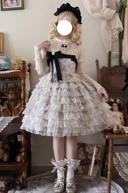 Thoughtfully Designed Dress in a Timeless Style