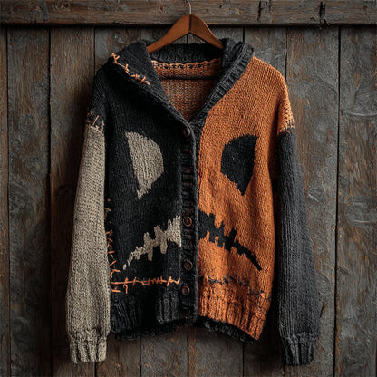 Beautifully Crafted Cardigan in a Classic Style