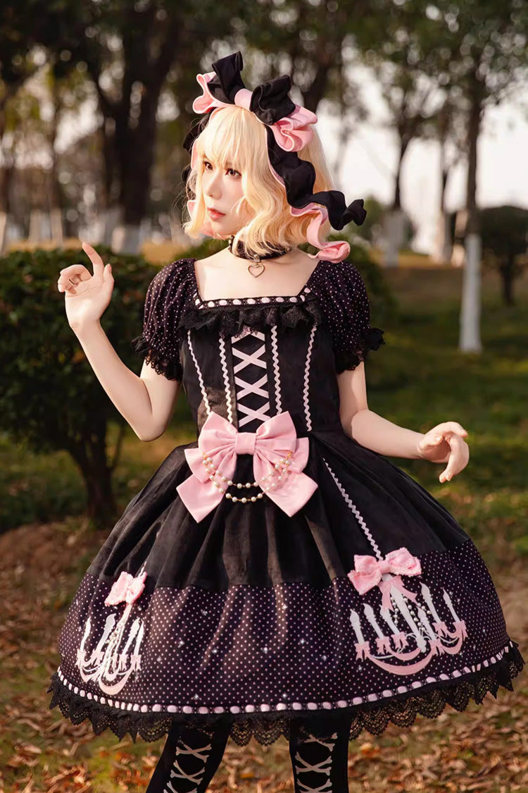 Casually Elegant Dress with a Refined Edge