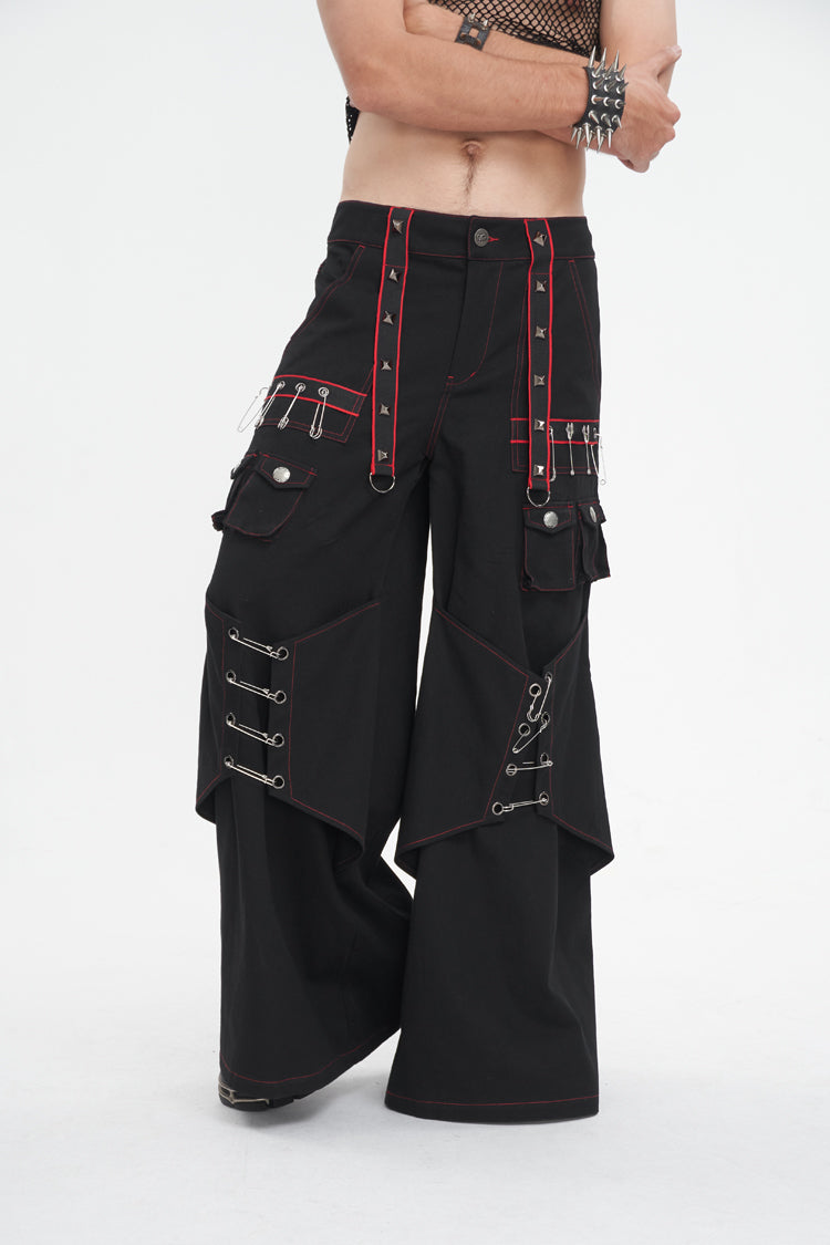 Beautifully Crafted Pants in a Classic Style