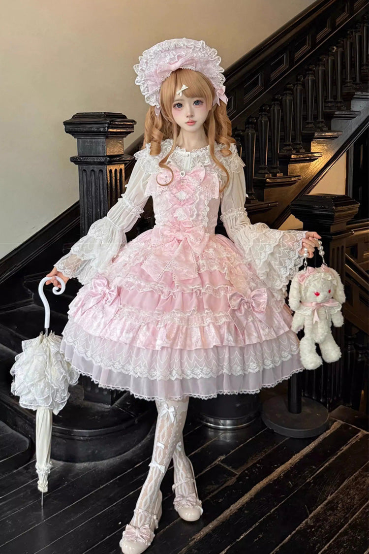 Classic Designed Dress in a Timeless Cut