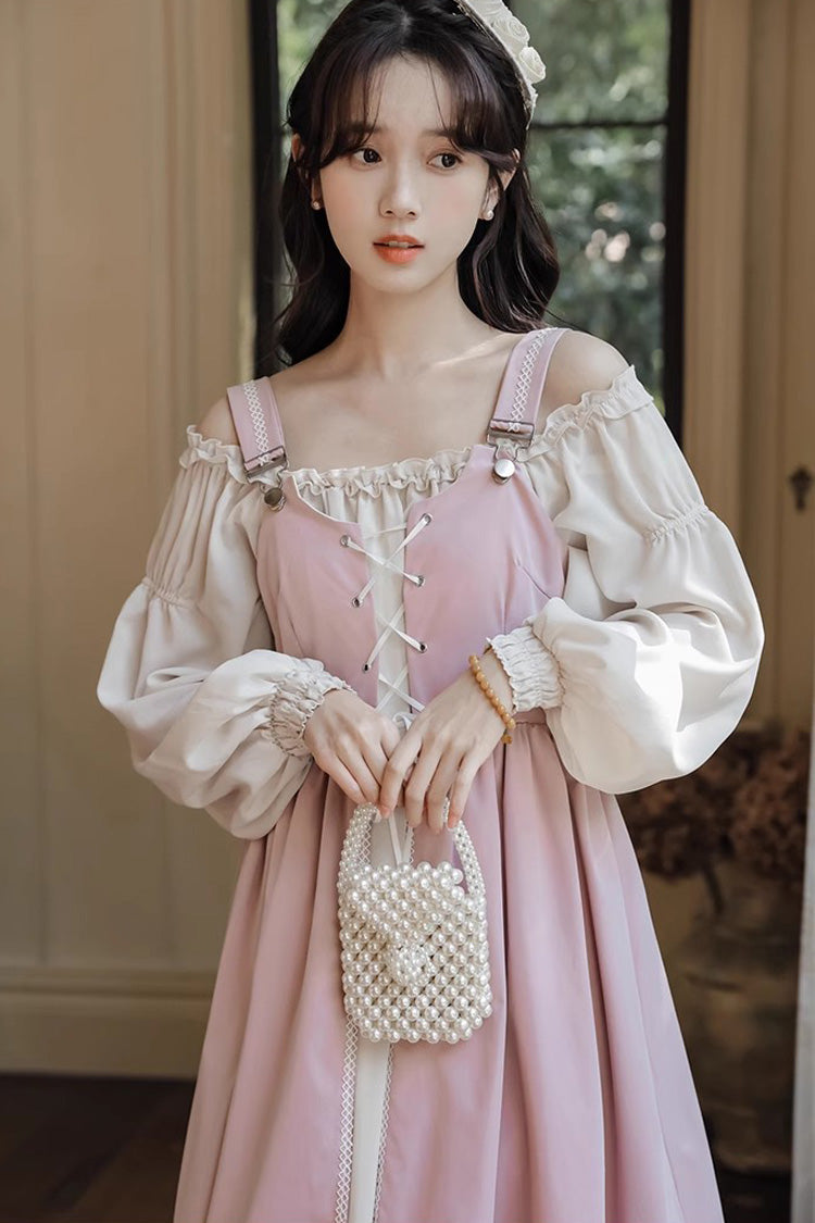 Classic Designed Dress in a Timeless Cut