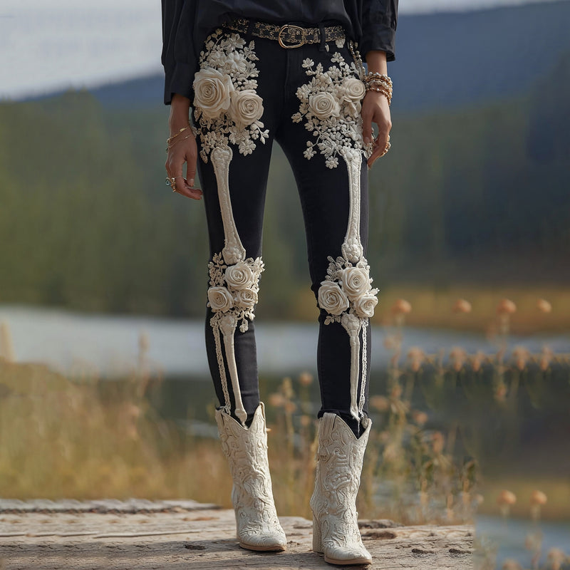 Elegantly Styled Garment for Everyday Wear