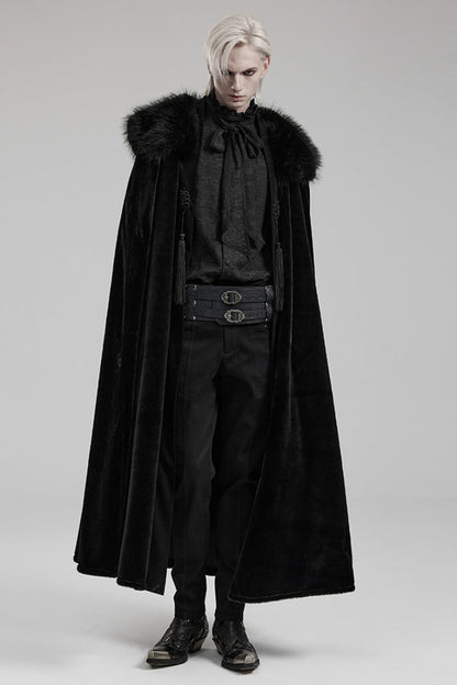 Beautifully Finished Coat in a Timeless Design