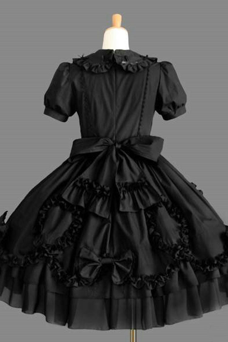 Classic Designed Dress in a Timeless Cut