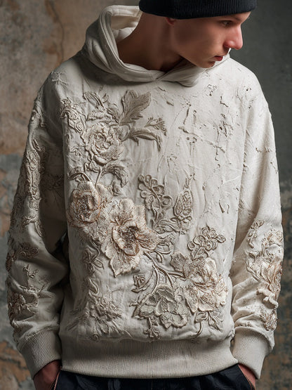 Finely Styled Garment with a Classic Vintage Look