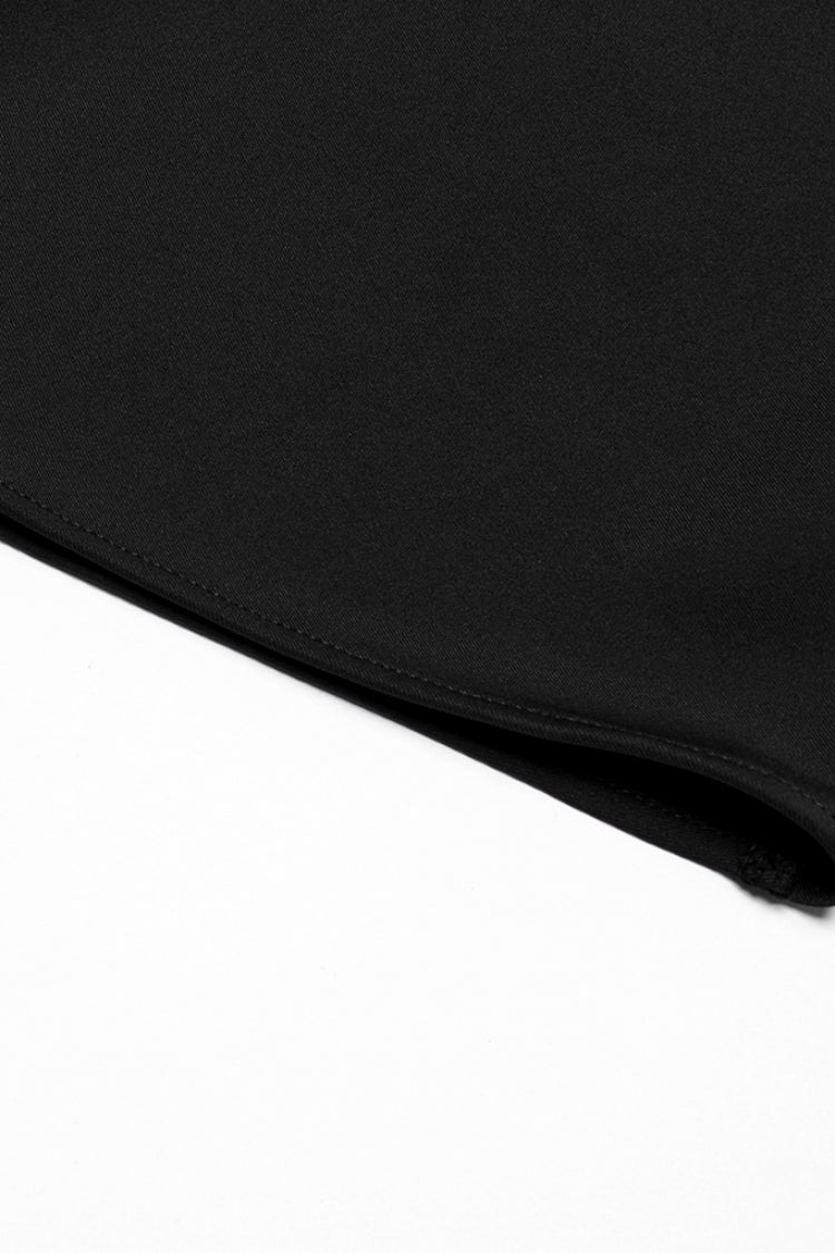 Classic Designed Pants in a Timeless Cut