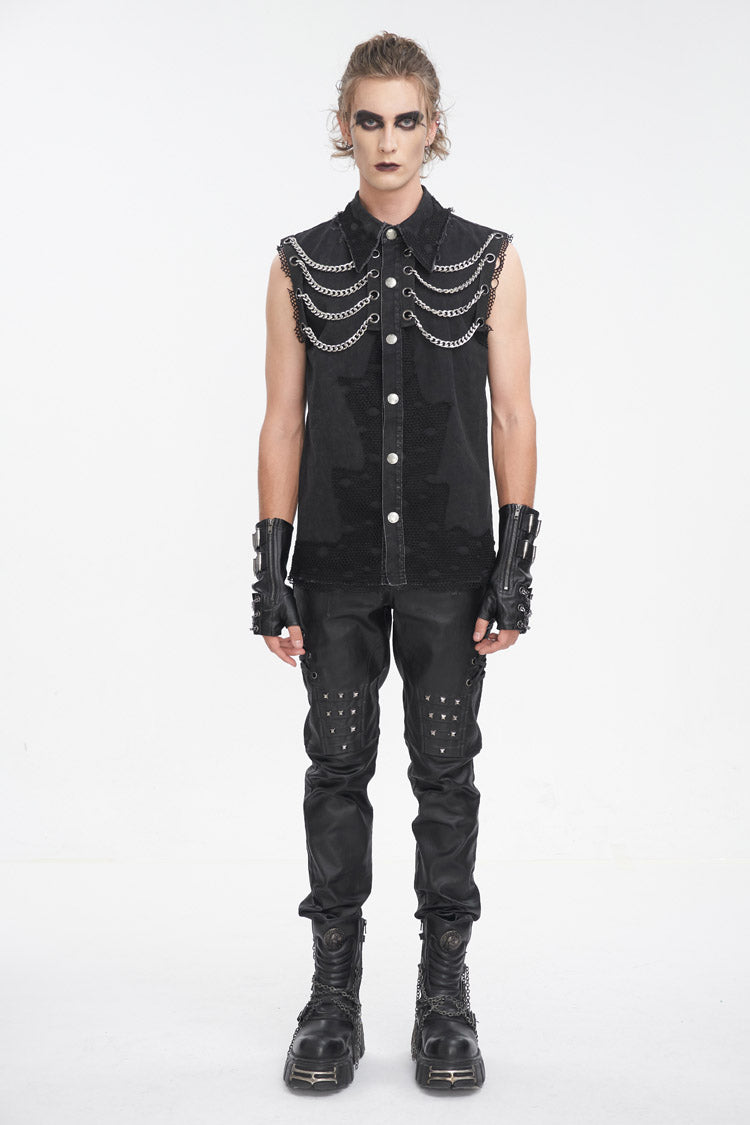 Classic Designed Garment in a Timeless Cut