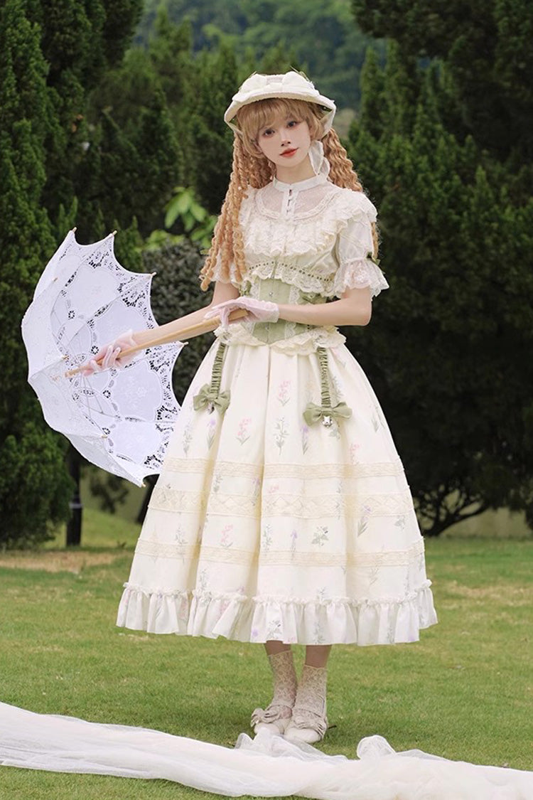 Vintage Style Dress with a Modern Fit