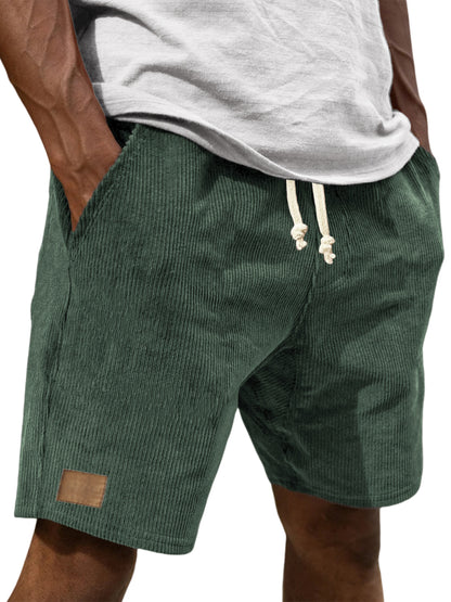 Finely Styled Garment with a Classic Vintage Look
