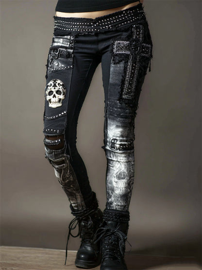 Casually Elegant Garment with a Refined Edge