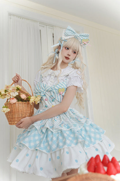 Casually Elegant Dress with a Refined Edge