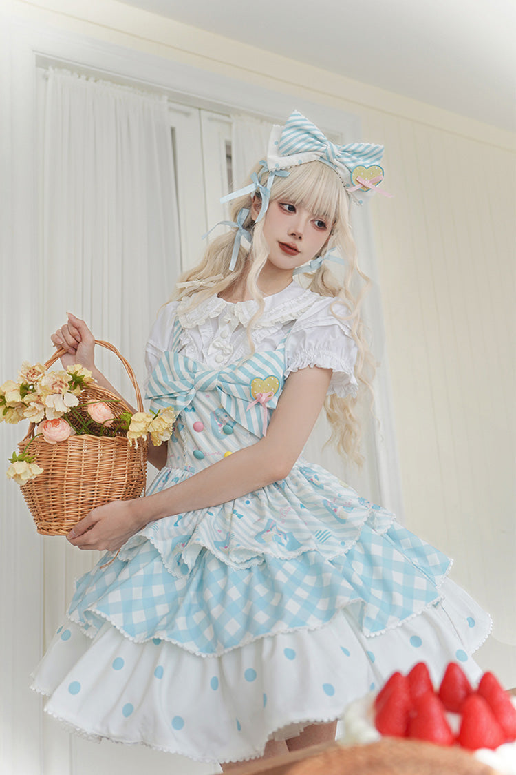 Casually Elegant Dress with a Refined Edge