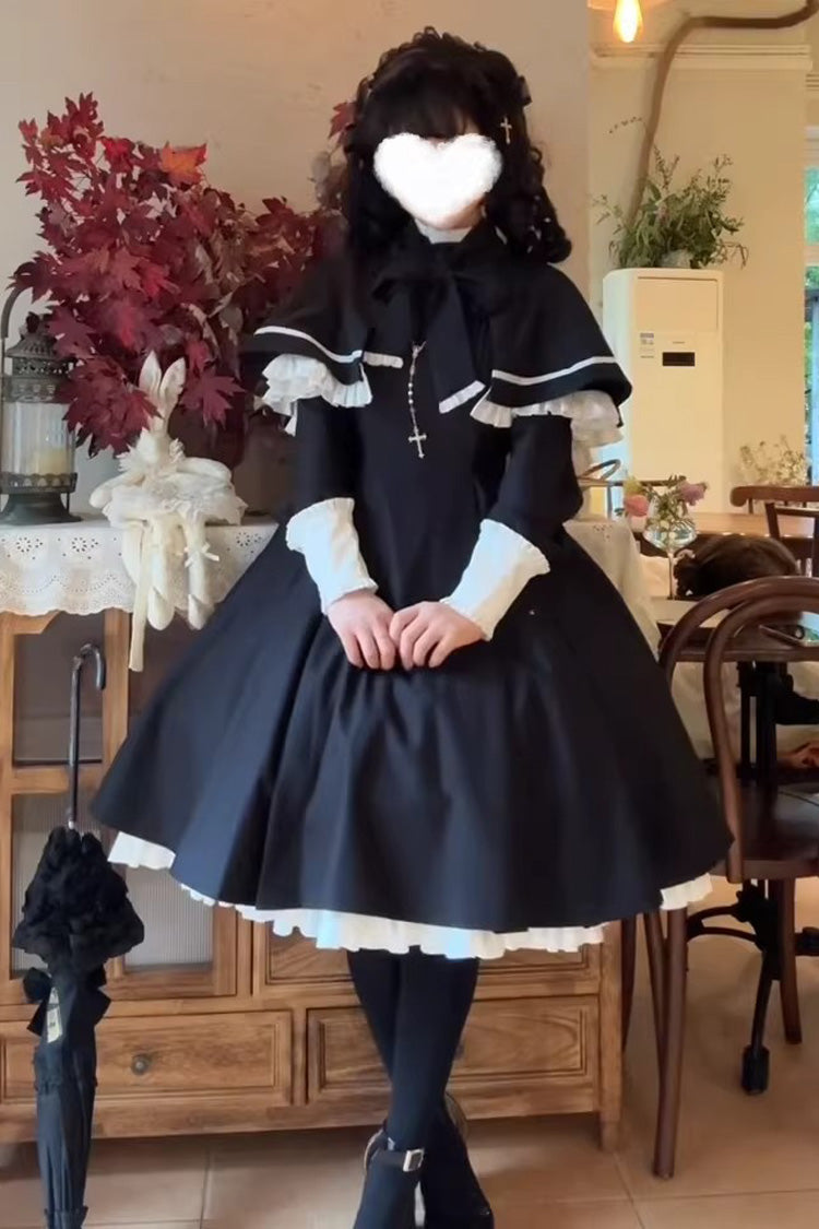 Vintage Style Dress with a Modern Fit