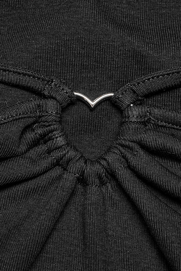 Elegantly Styled T-Shirt for Everyday Wear