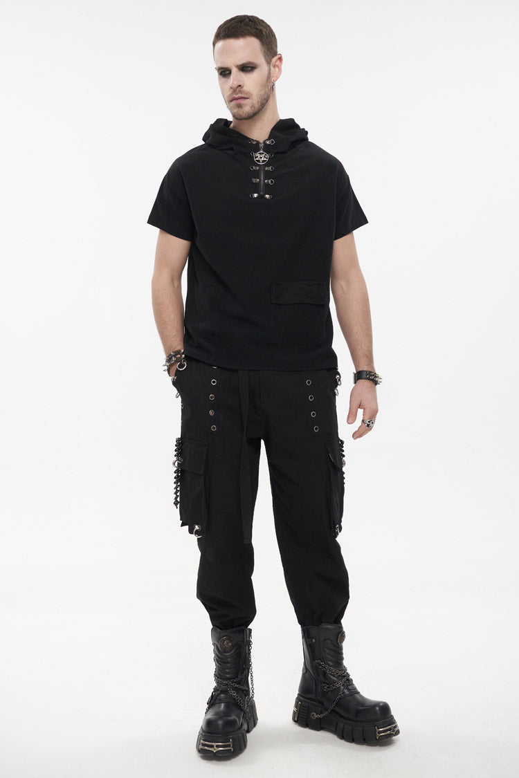 Classic Designed T-Shirt in a Timeless Cut