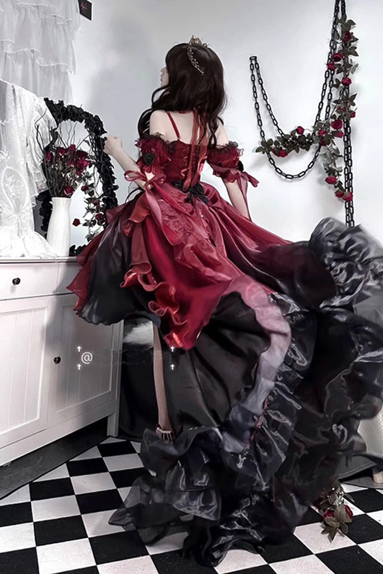 Casually Elegant Dress with a Refined Edge