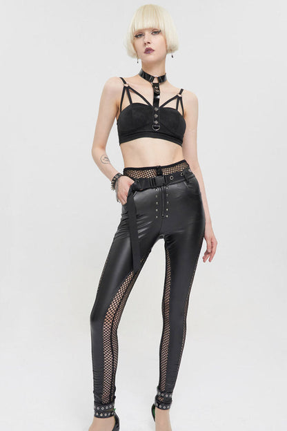 Finely Styled Garment with a Classic Vintage Look