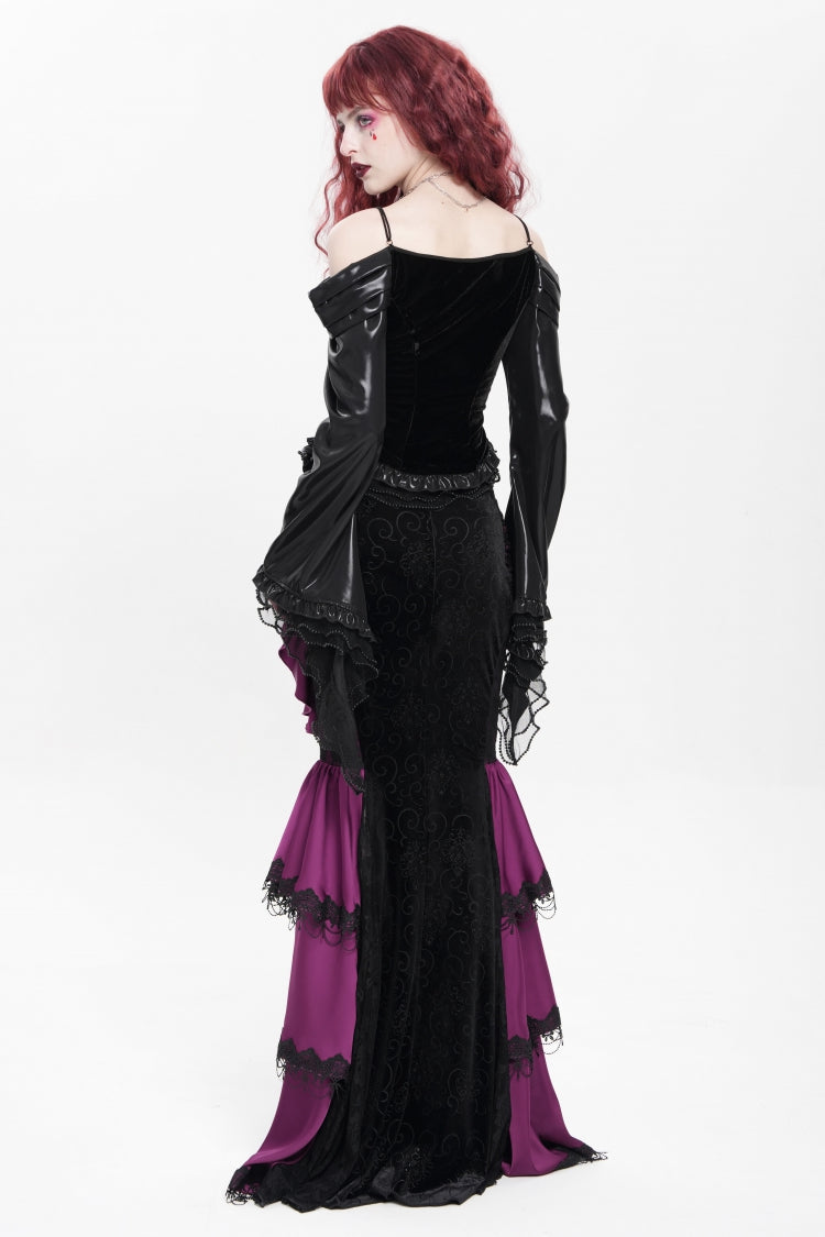Effortlessly Elegant Garment with a Timeless Design