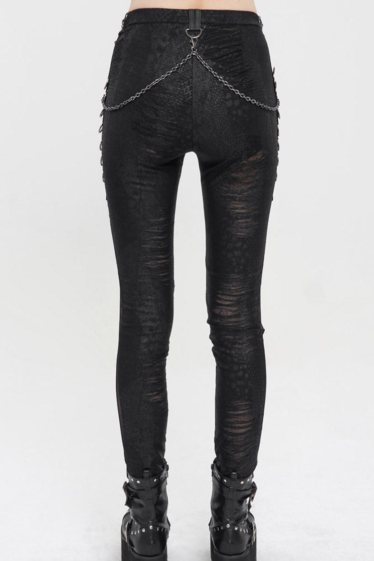 Classic Designed Pants in a Timeless Cut