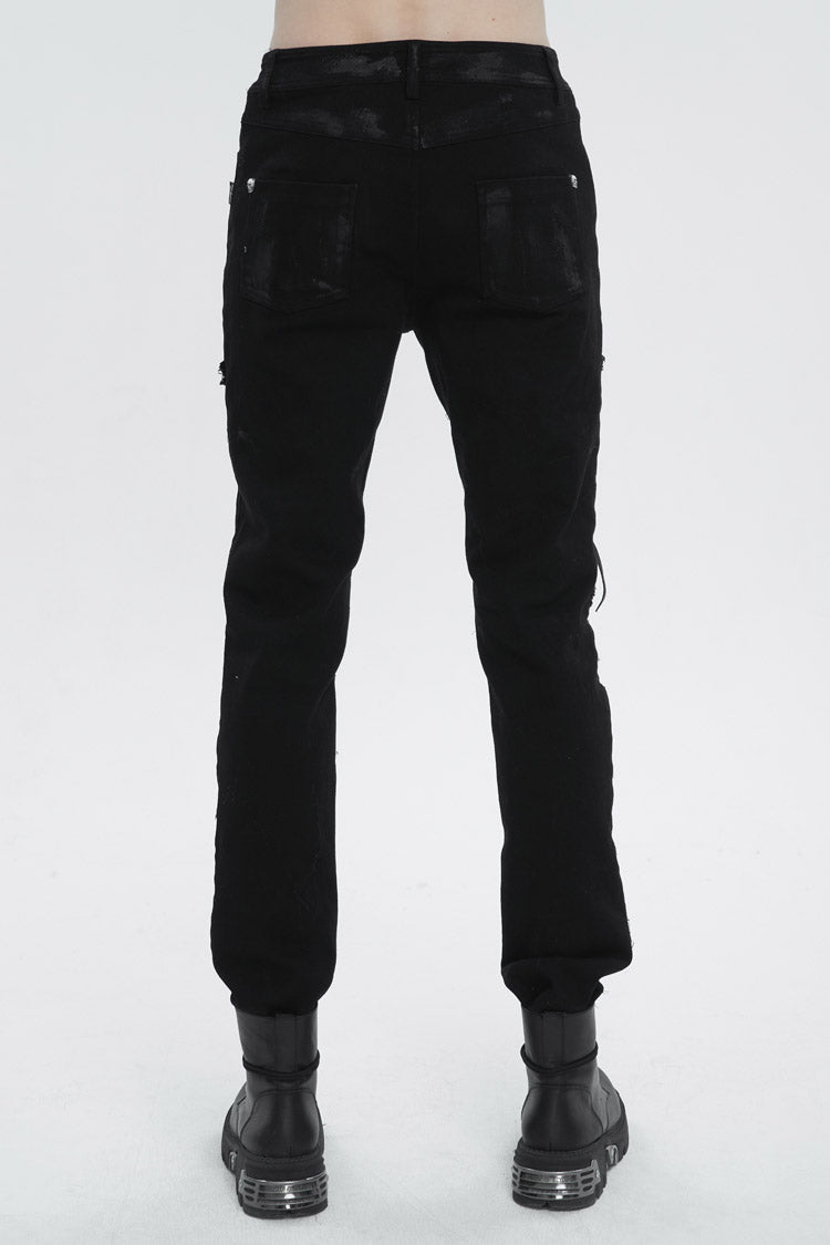 Beautifully Crafted Pants in a Classic Style