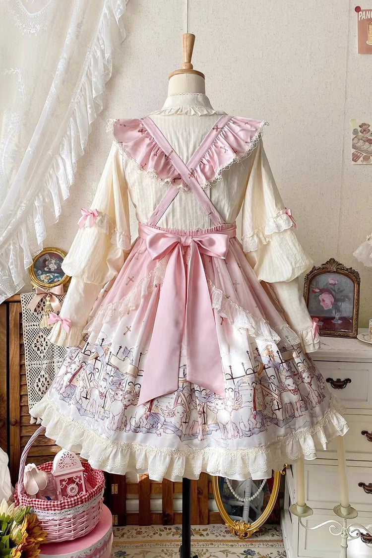 Subtly Elegant Garment with a Refined Vintage Look