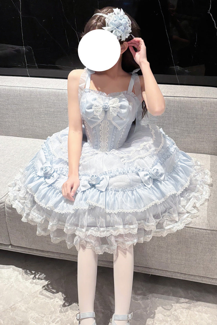 Subtly Elegant Dress with a Refined Vintage Look
