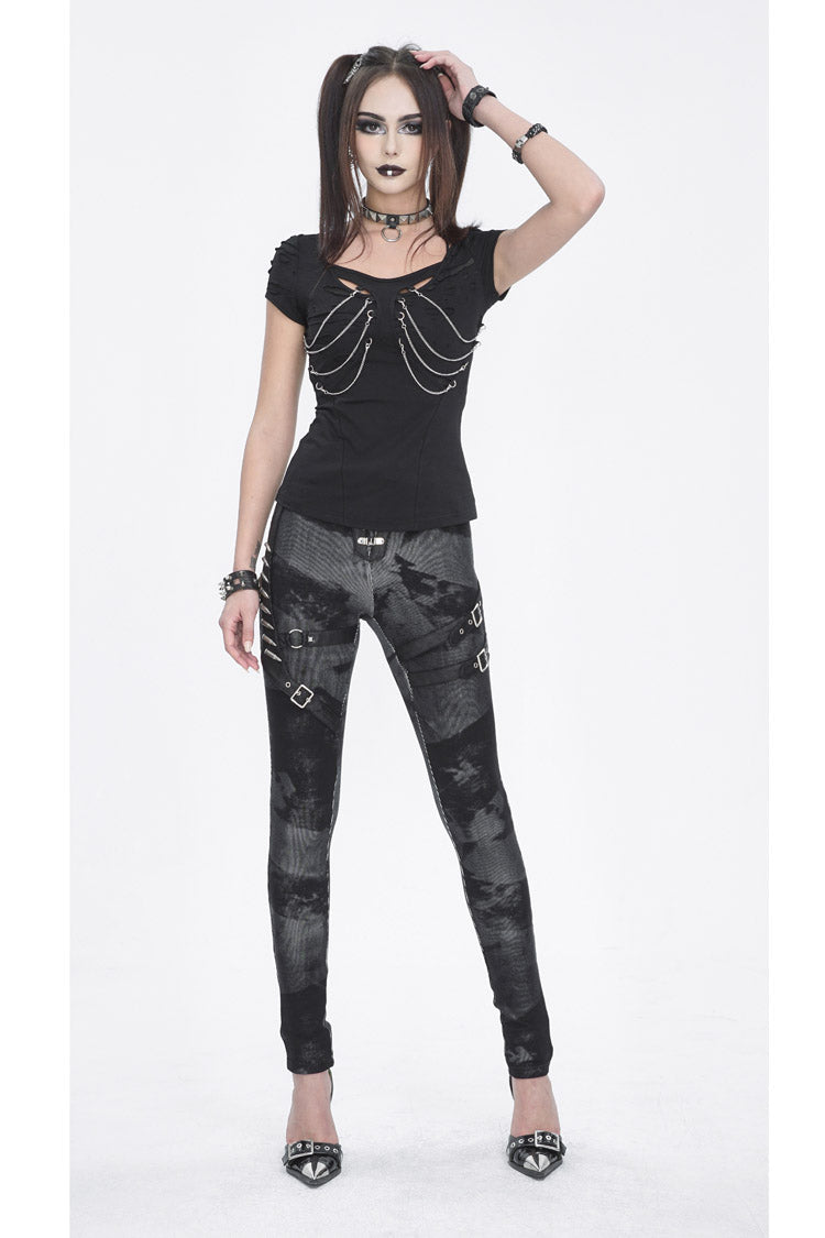 Classic Vintage Pants with a Flattering Fit