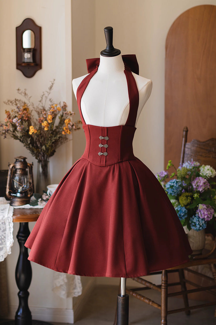 Vintage Style Dress with a Modern Fit