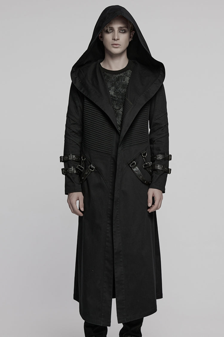 Beautifully Crafted Coat in a Classic Style